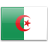 Algeria  application form for Switzerland residents.