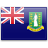 British Virgin Islands  application form for Switzerland residents.