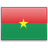Burkina Faso  application form for Switzerland residents.