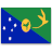Christmas Island  application form for Switzerland residents.