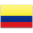 Colombia  application form for Switzerland residents.