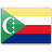 Comoros  application form for Switzerland residents.