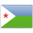 Djibouti  application form for Switzerland residents.