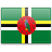 Dominica  application form for Switzerland residents.
