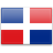 Dominican Republic  application form for Switzerland residents.