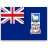 Falkland Islands  application form for Switzerland residents.