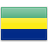 Gabon  application form for Switzerland residents.
