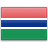Gambia  application form for Switzerland residents.