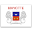 Mayotte  application form for Switzerland residents.