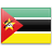 Mozambique  application form for Switzerland residents.