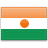 Niger  application form for Switzerland residents.