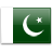 Pakistan  application form for Switzerland residents.