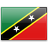 Saint Kitts and Nevis  application form for Switzerland residents.
