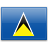 Saint Lucia  application form for Switzerland residents.