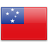 Samoa  application form for Switzerland residents.