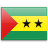 Sao Tome and Principe  application form for Switzerland residents.
