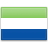 Sierra Leone  application form for Switzerland residents.