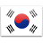 South Korea  application form for Switzerland residents.