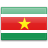 Suriname  application form for Switzerland residents.