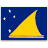 Tokelau  application form for Switzerland residents.