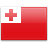 Tonga  application form for Switzerland residents.