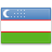 Uzbekistan  application form for Switzerland residents.