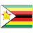 Zimbabwe  application form for Switzerland residents.